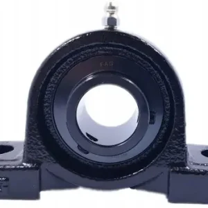 Tani UCP 203 FAG BLACK ŁOŻYSKO SAMONASTAWNE W OPRAWIE